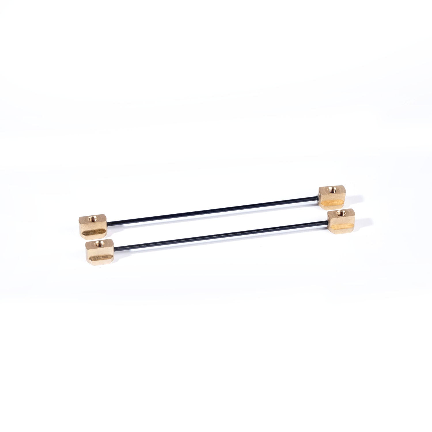 GONG | Foil SCS Nuts Foil Board