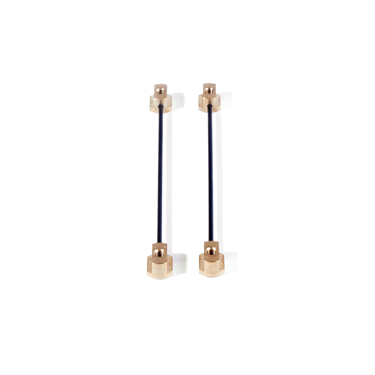 GONG | Foil SCS Nuts Foil Board