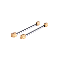 GONG | Foil SCS Nuts Hipe