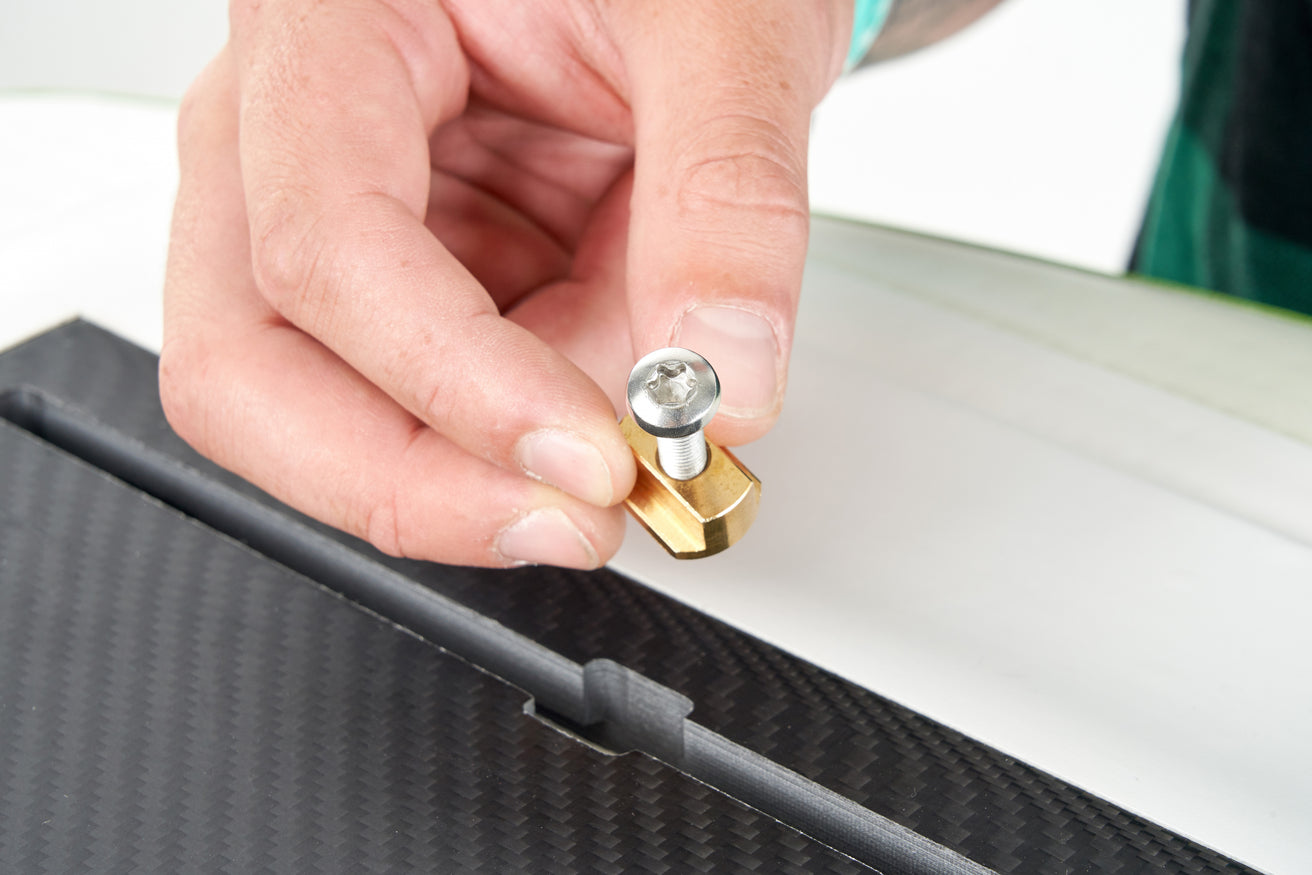 GONG | Foil Square For HIPE ICS Plate