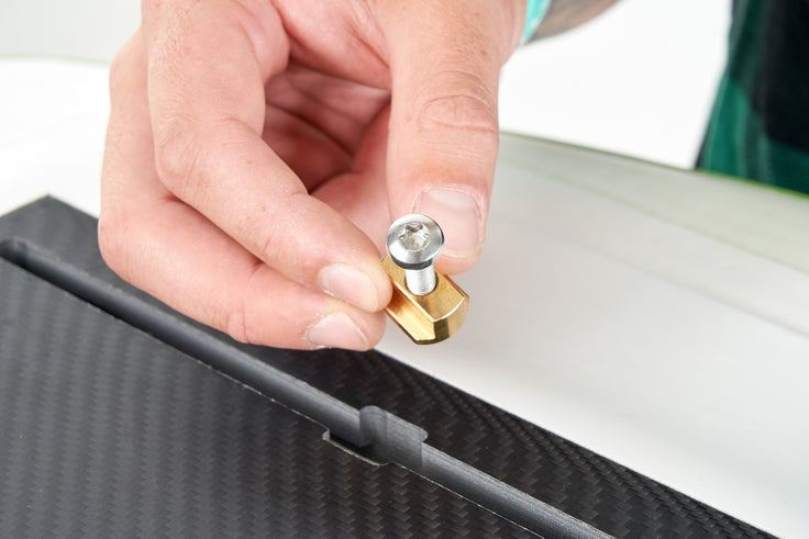 GONG | Foil Square For HIPE ICS Plate