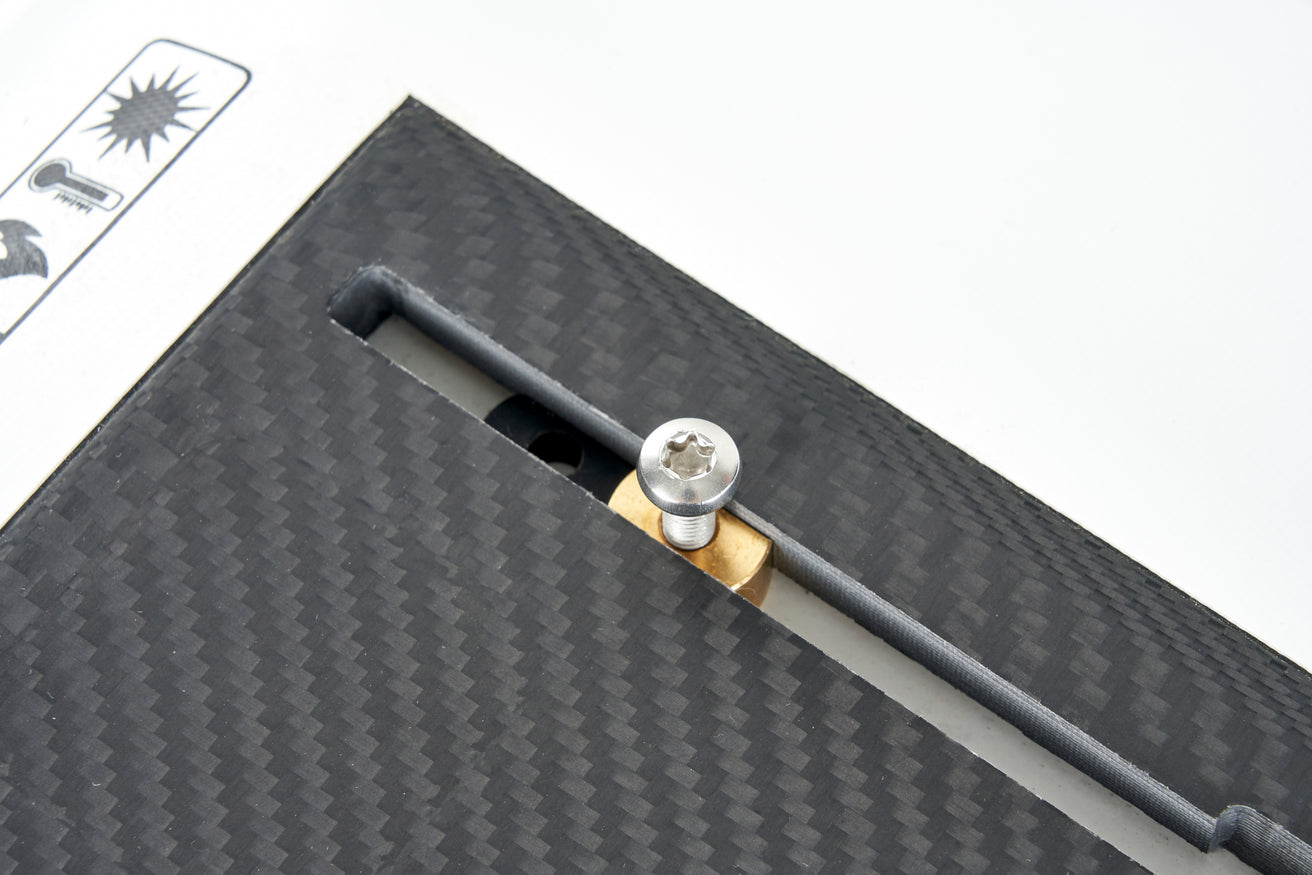 GONG | Foil Square For HIPE ICS Plate