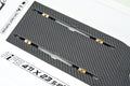 GONG | Foil Square For HIPE ICS Plate
