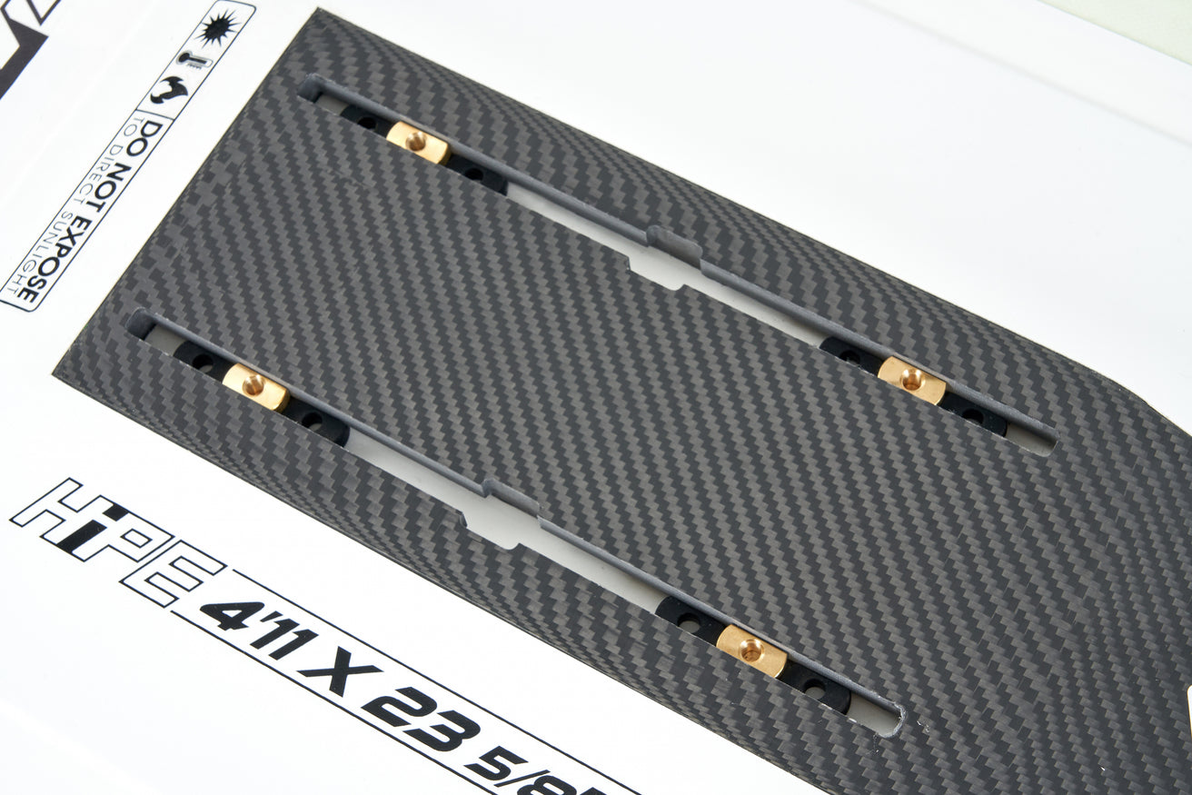 GONG | Foil Square For HIPE ICS Plate