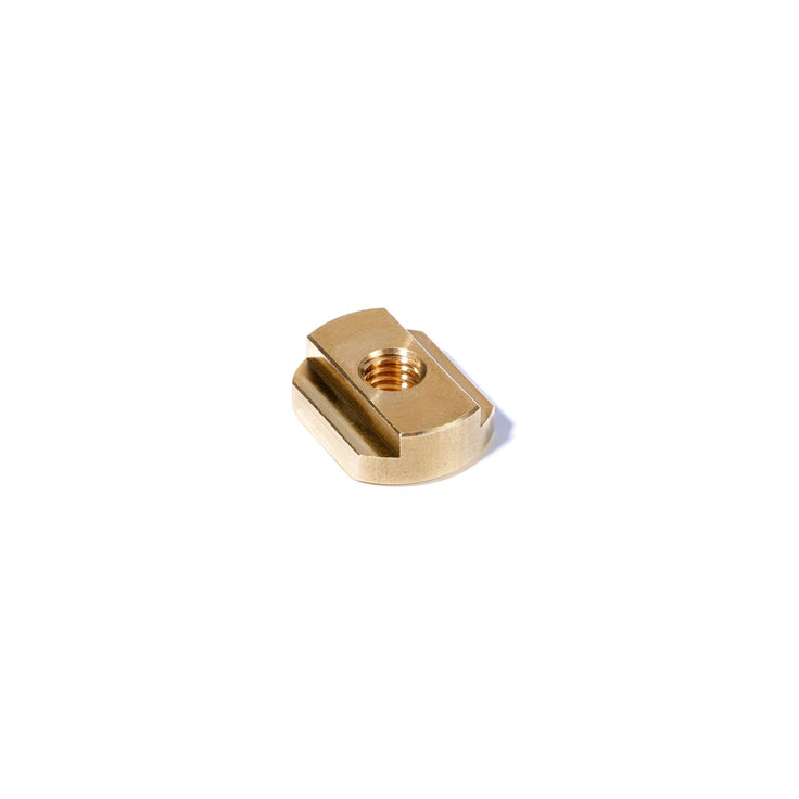 GONG | Foil Square For US Rail