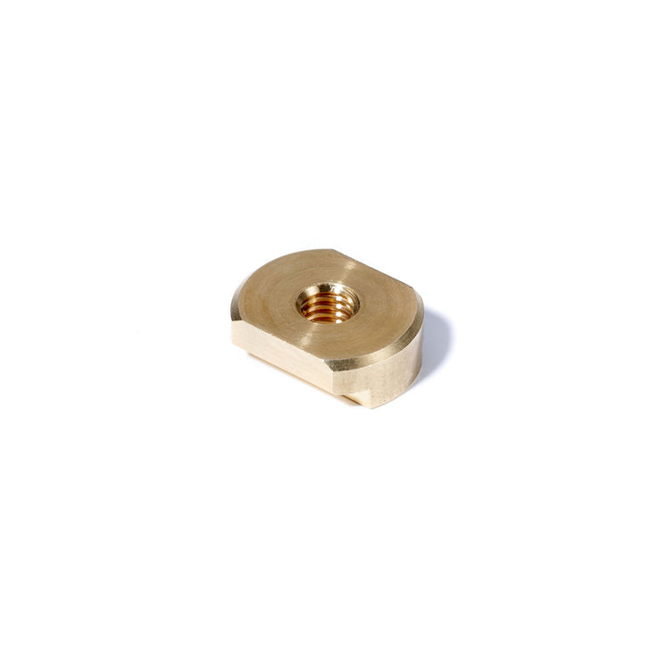 GONG | Foil Square For US Rail