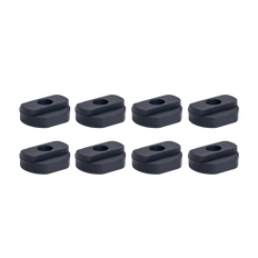 GONG | Foil US Box Stop Set