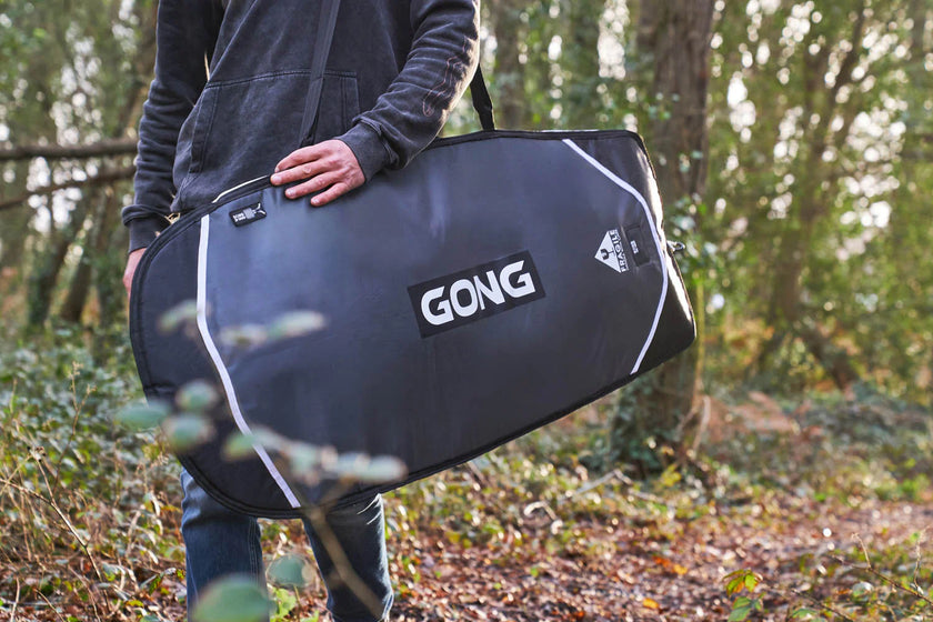 DON’T MISS OUT: ALL BOARD BAGS NOW IN STOCK!!!