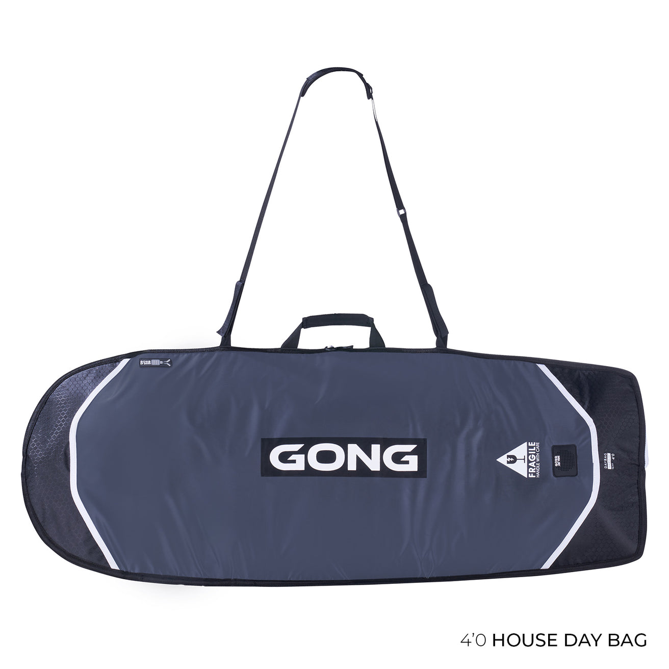 GONG | Foilboard Day Bag