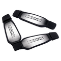 GONG | Footstrap Front-V Large Light Full Set