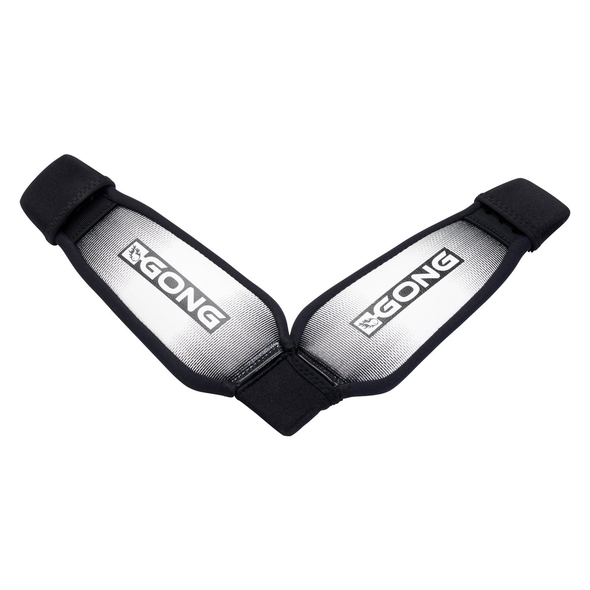 GONG | Footstrap Front-V Large Light Full Set
