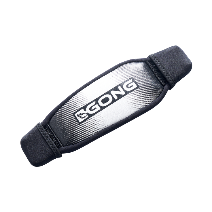 GONG | Footstrap Symmetric Large Light Left