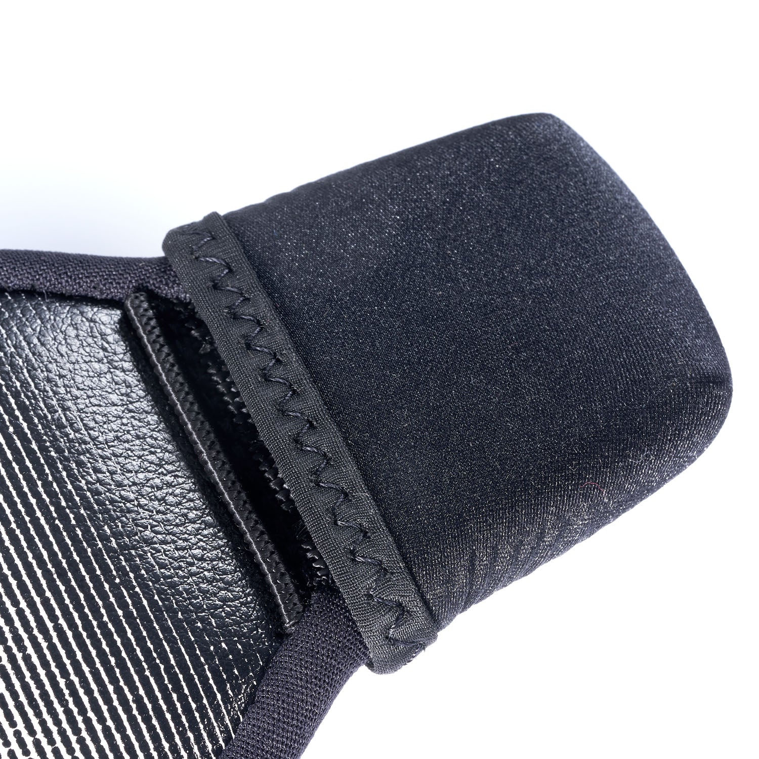 GONG | Footstrap Symmetric Large Light Left