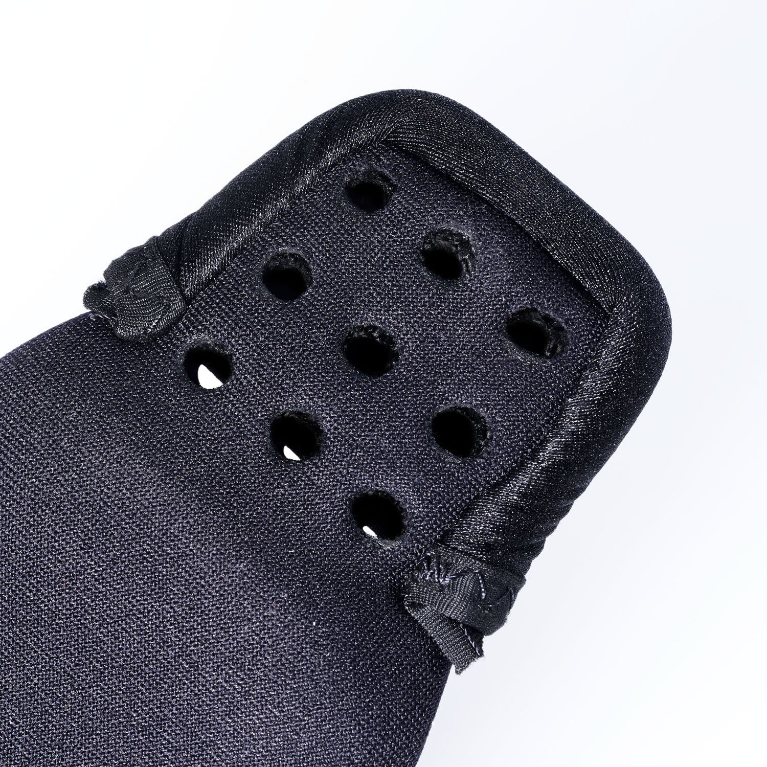 GONG | Footstrap Symmetric Large Light Left