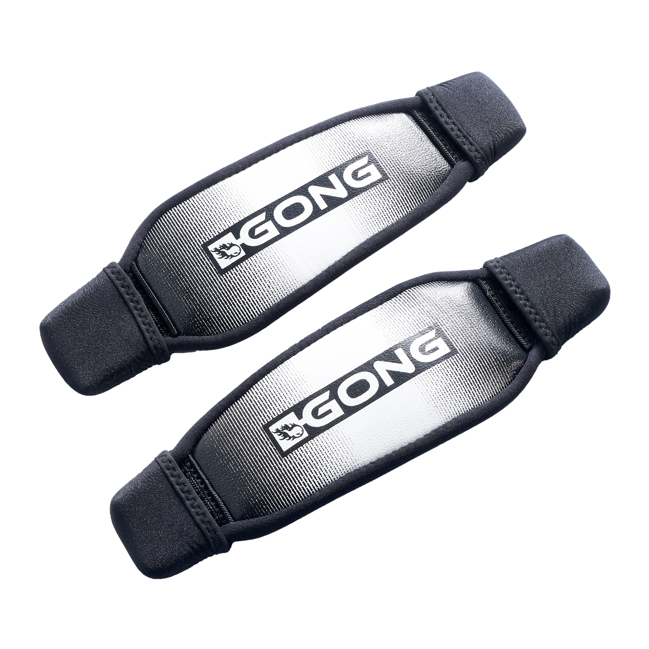 GONG | Footstrap Symmetric Large Light Pair