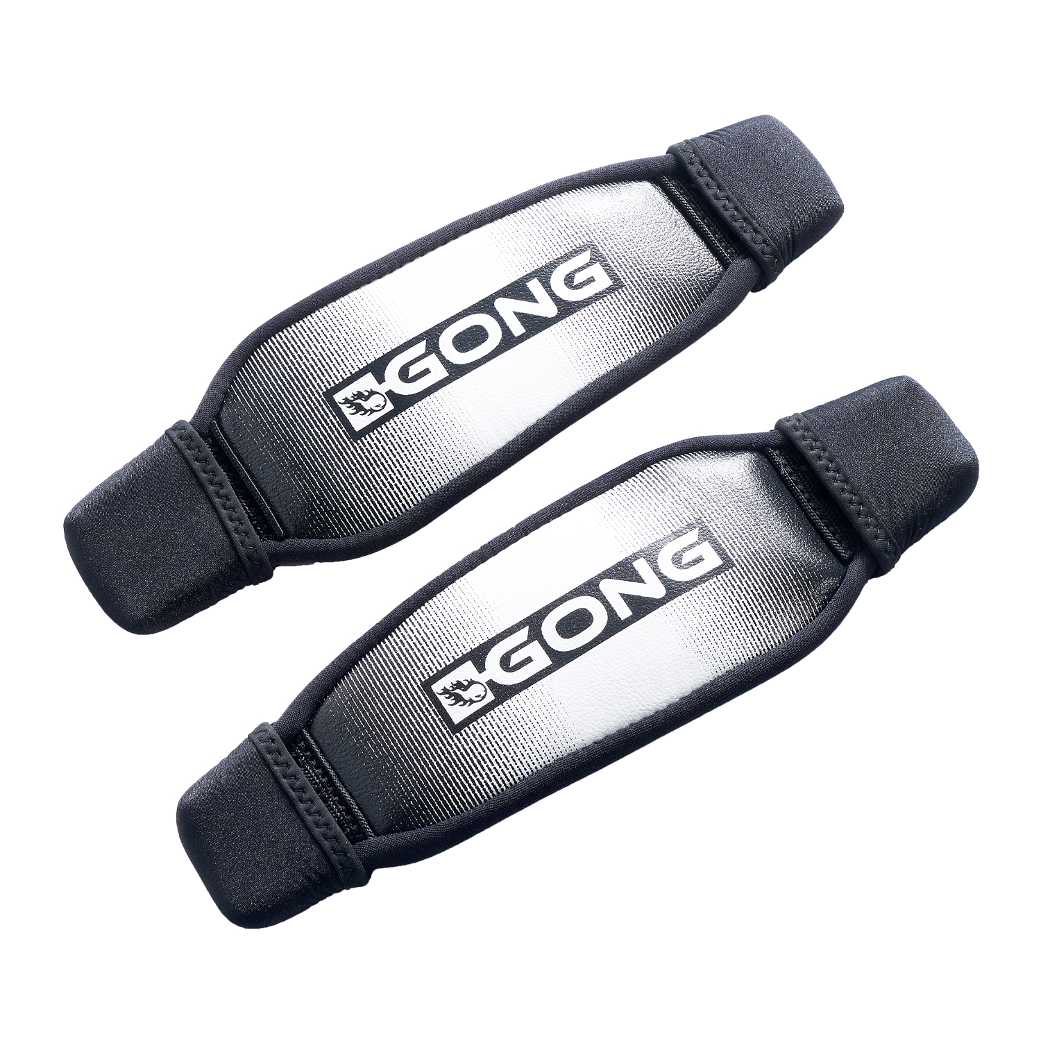 GONG | Footstrap Symmetric Large Light Pair