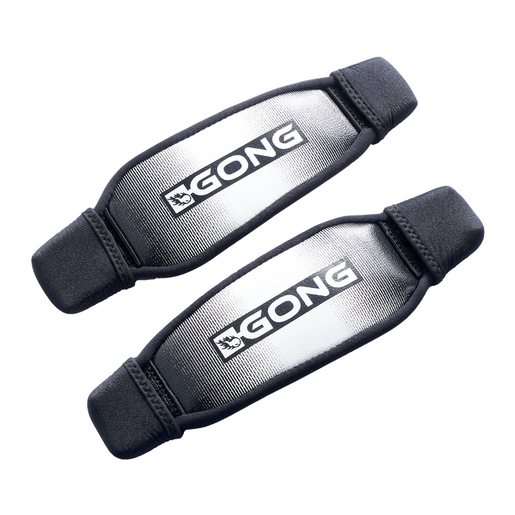 GONG | Footstrap Symmetric Large Light Pair