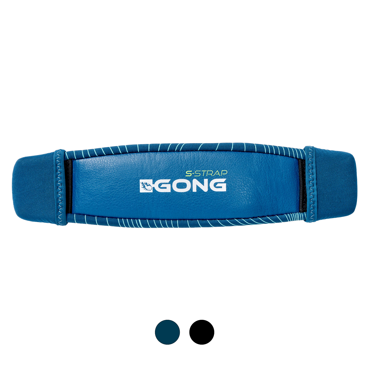 GONG | Footstrap Symmetric Light