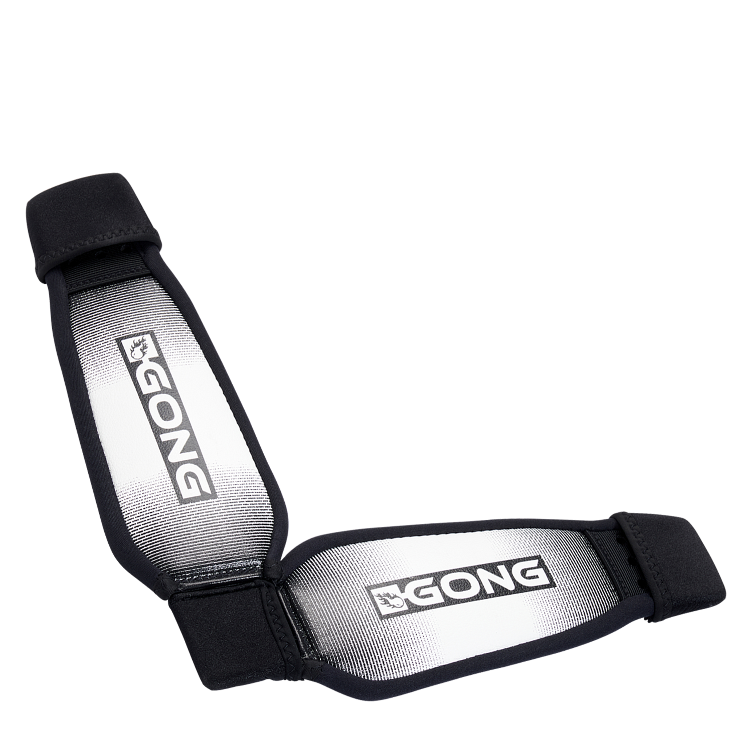 GONG | Front V-Footstrap Light