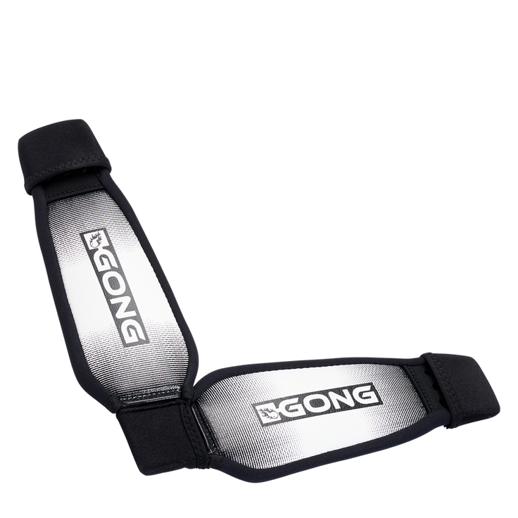 GONG | Front V-Footstrap Light