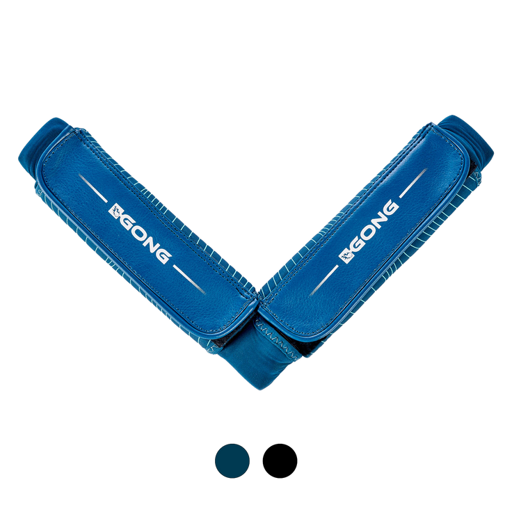 GONG | Front V-Footstrap Luxe