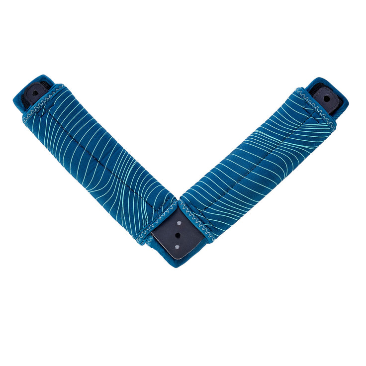 GONG | Front V-Footstrap Luxe