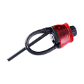 GONG | Full Quick Release Aka 3