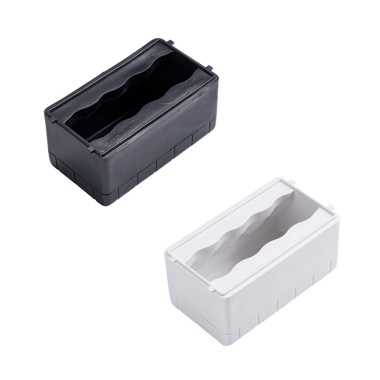 GONG | Handle SUP Finger Print