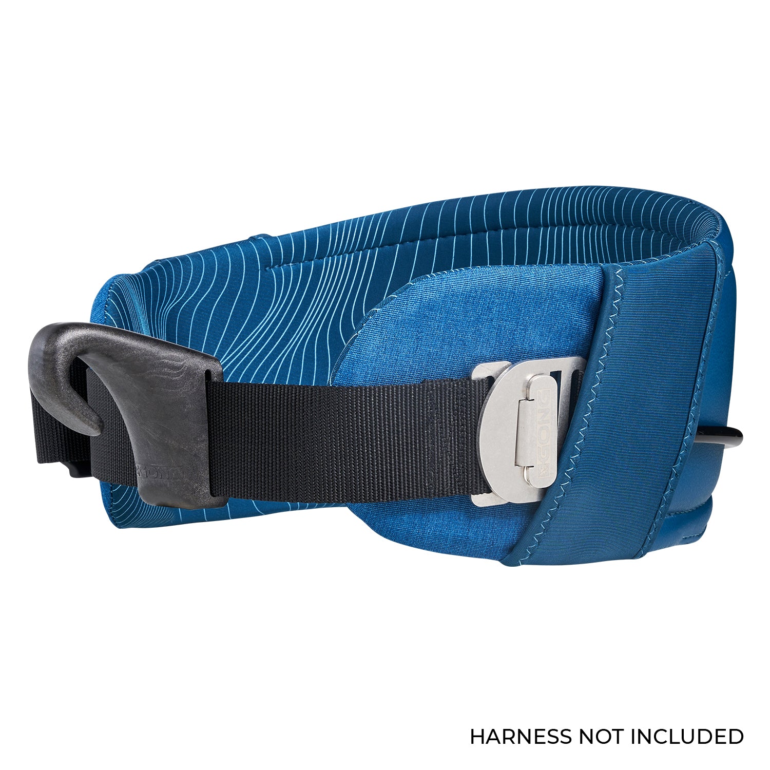 GONG | Short Hook For Wing Harness