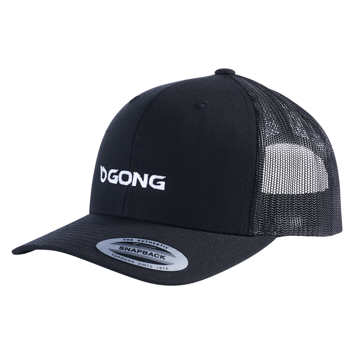 GONG | Casquette Trucker Iconic