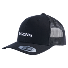 GONG | Casquette Trucker Iconic