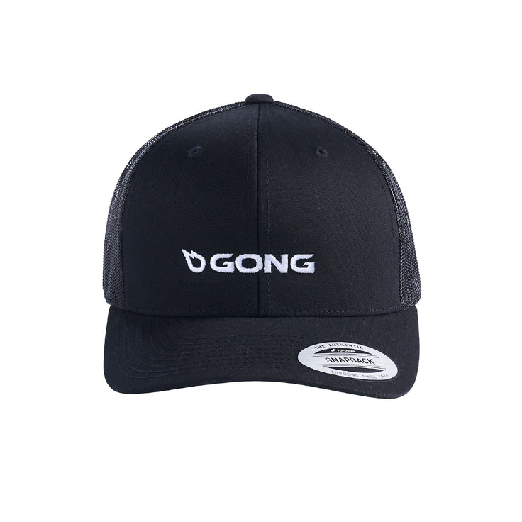 GONG | Iconic Trucker Cap