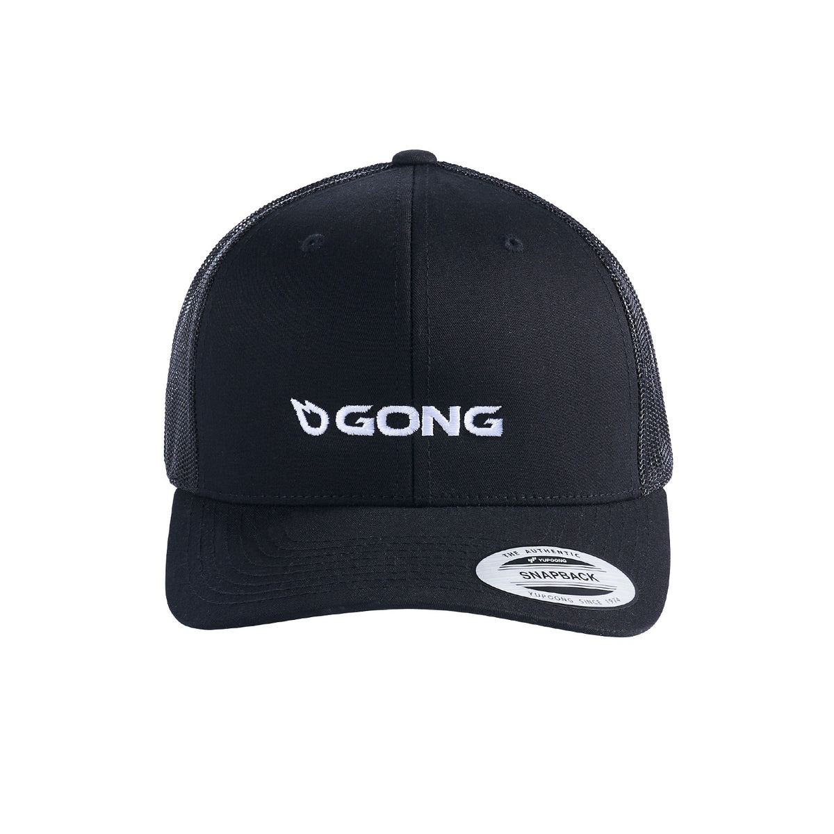 GONG | Casquette Trucker Iconic