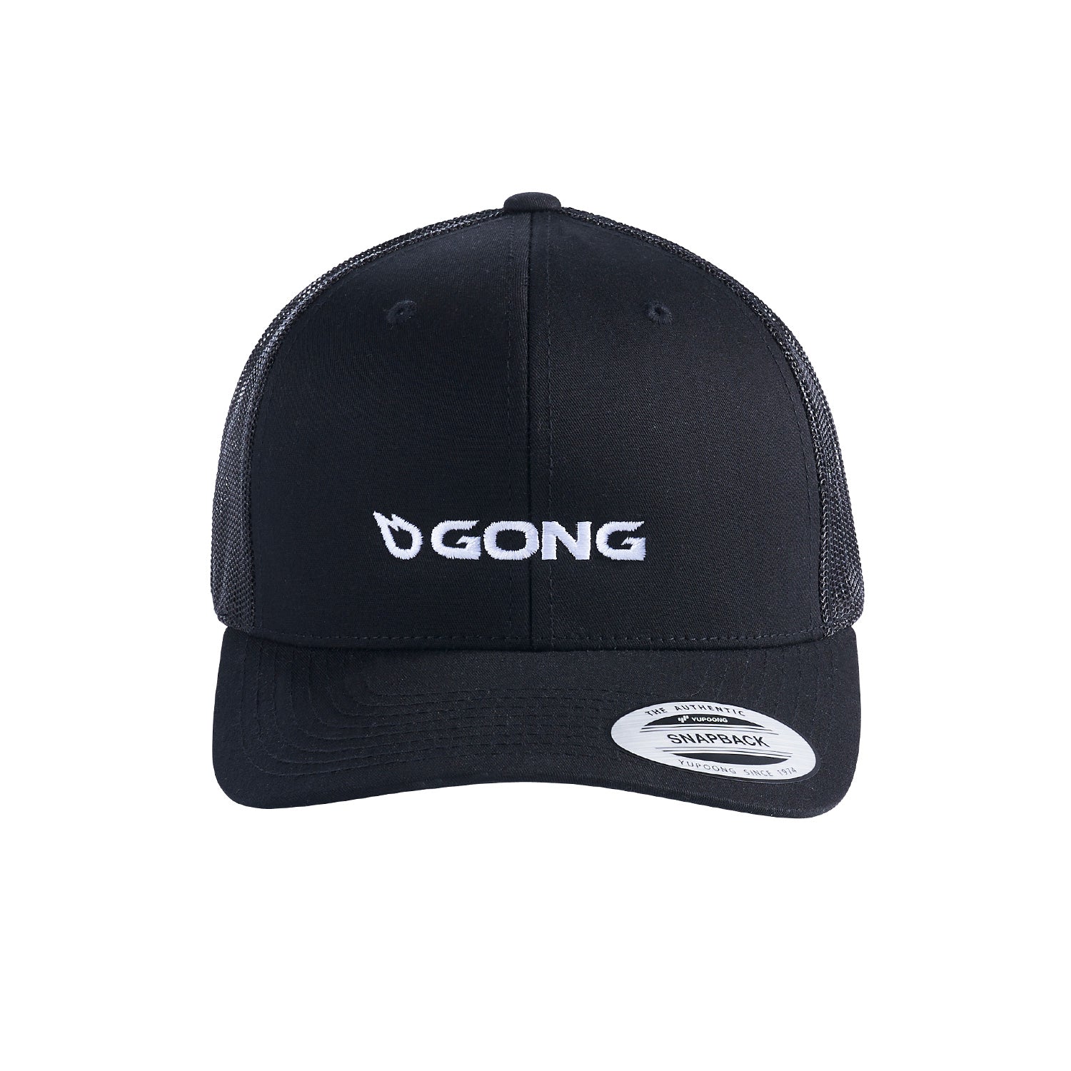 GONG | Casquette Trucker Iconic