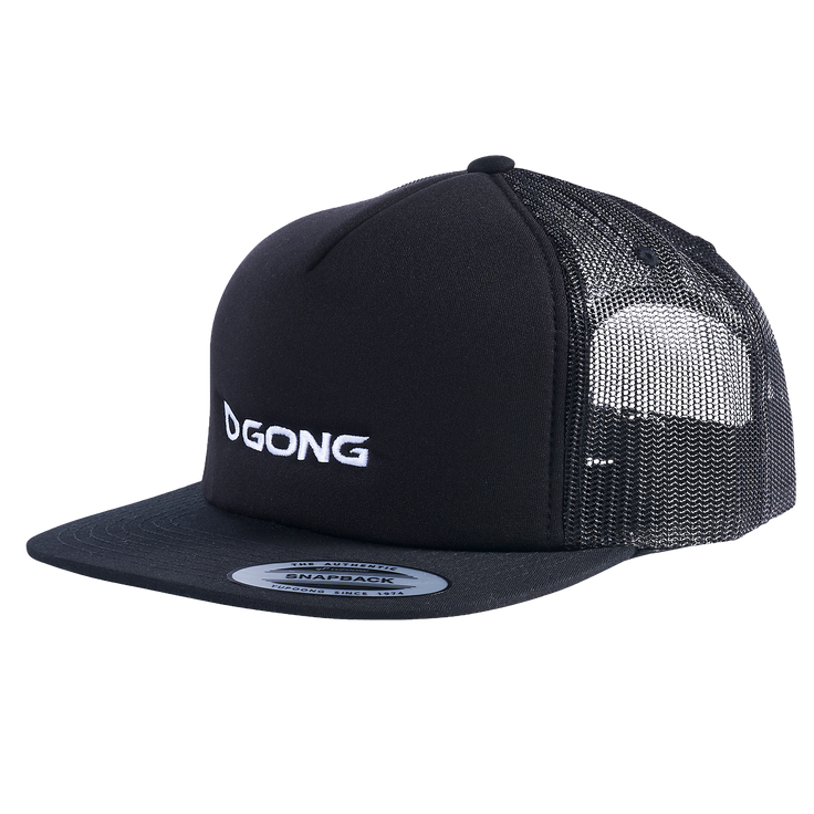 GONG | Casquette Trucker Puff Iconic