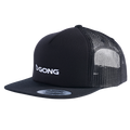 GONG | Casquette Trucker Puff Iconic