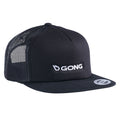 GONG | Casquette Trucker Puff Iconic