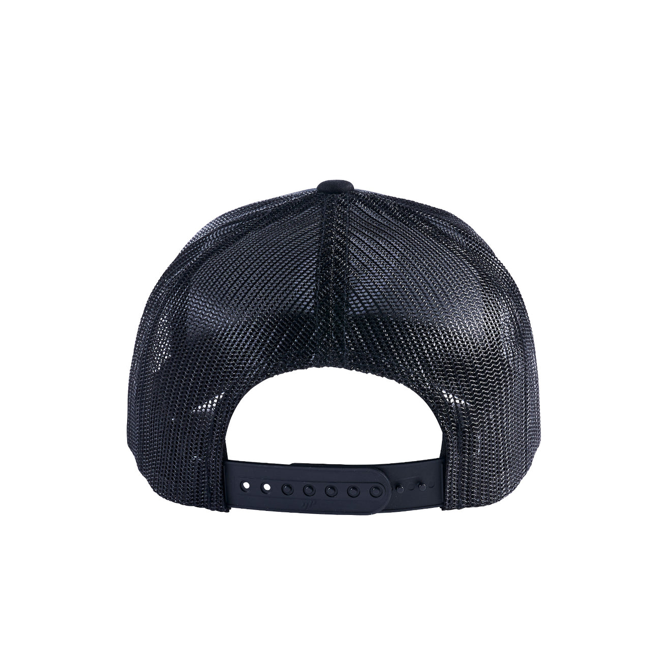 GONG | Casquette Trucker Puff Iconic