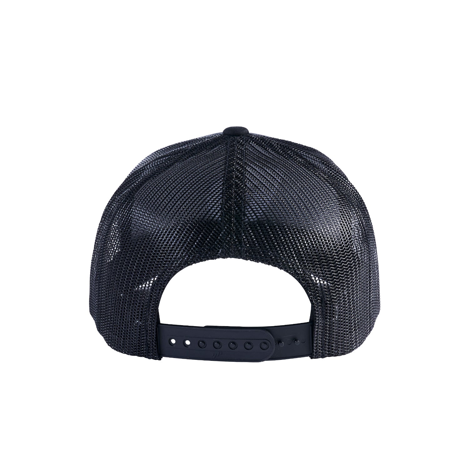 GONG | Casquette Trucker Puff Iconic