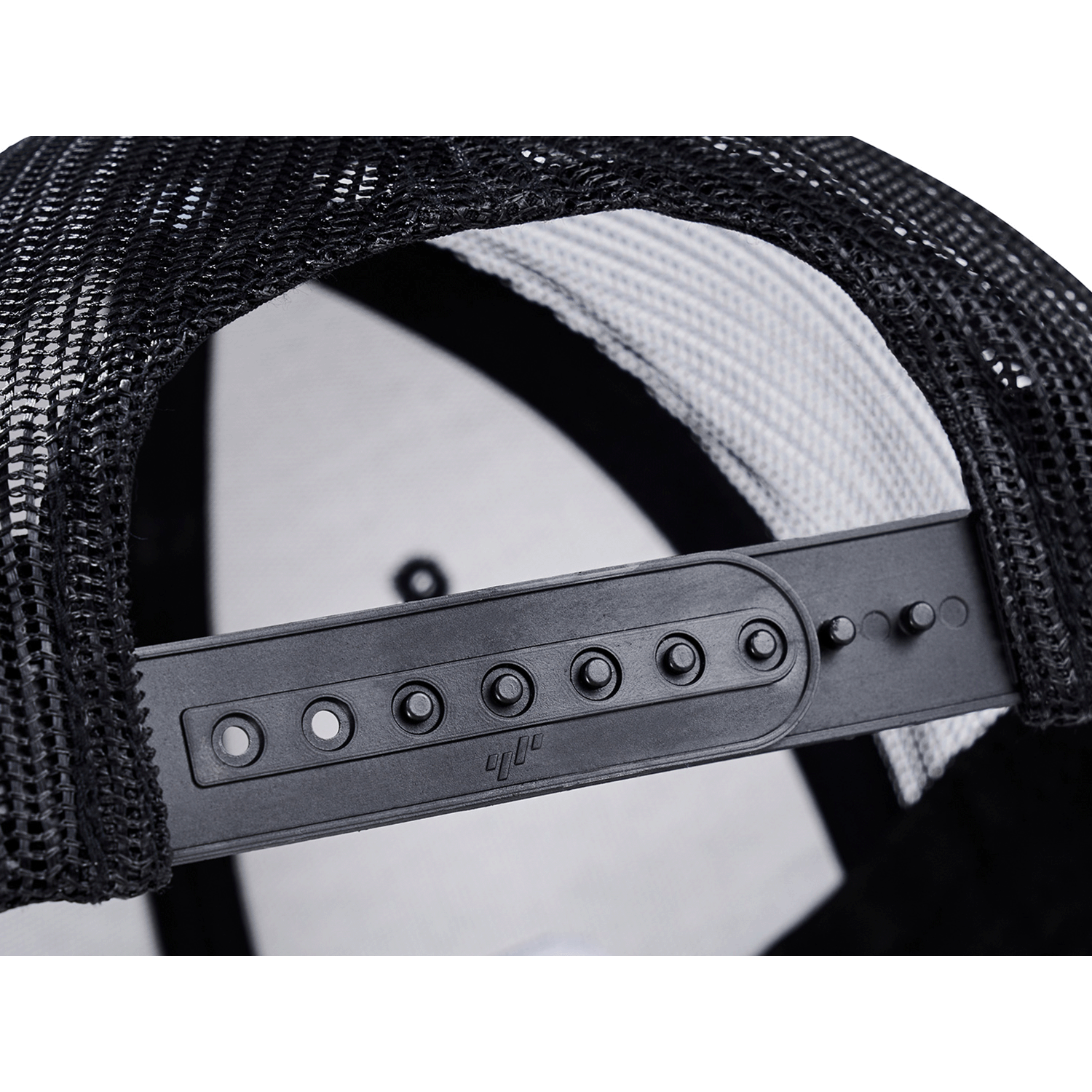 GONG | Casquette Trucker Puff Iconic