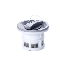 GONG | Inflation Valve