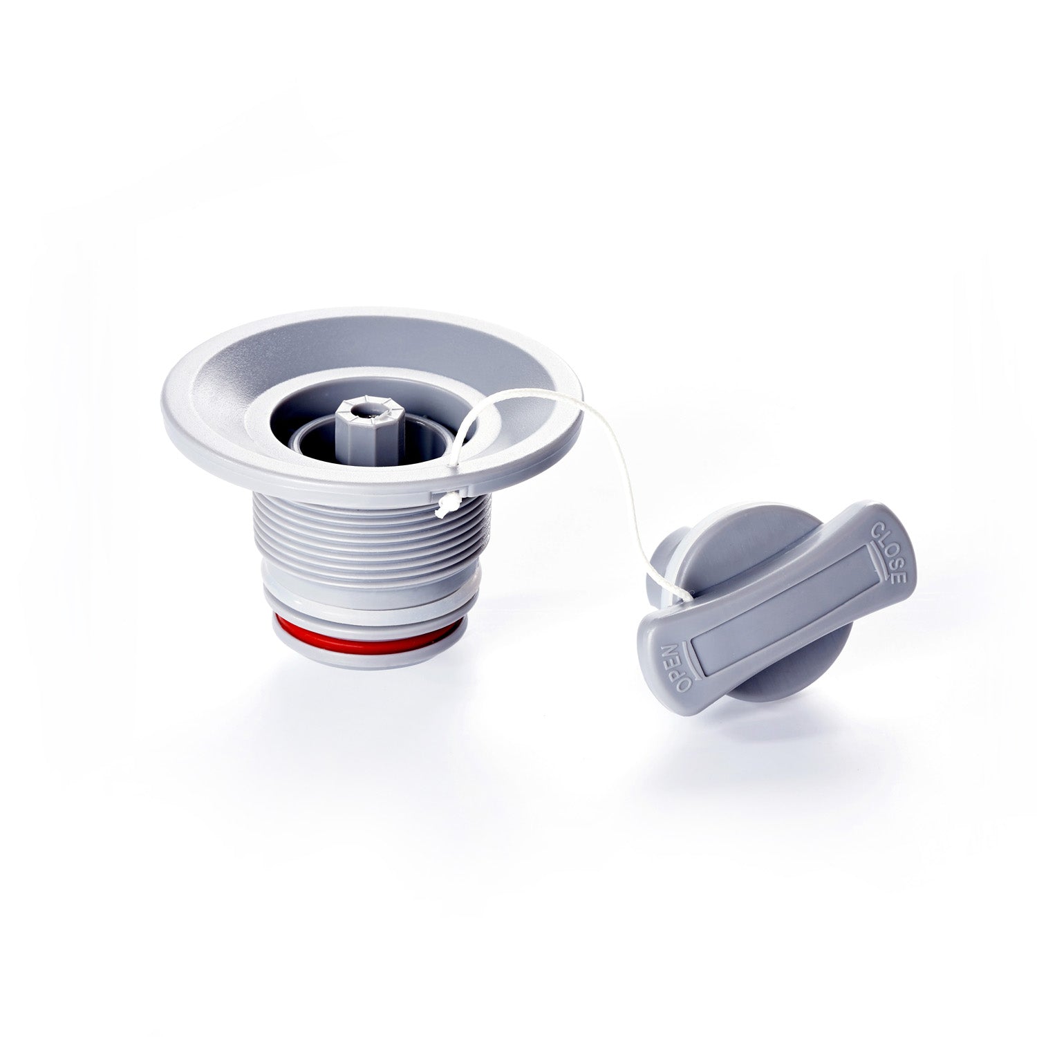 GONG | Inflation Valve