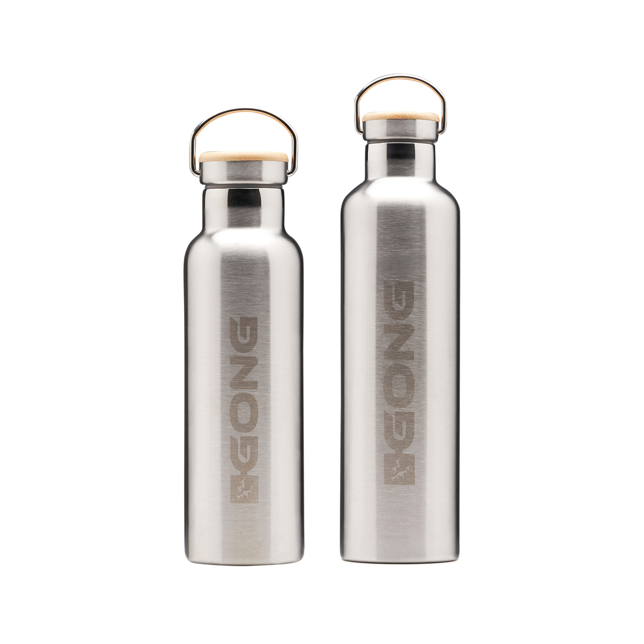 GONG | Isotherm Flask