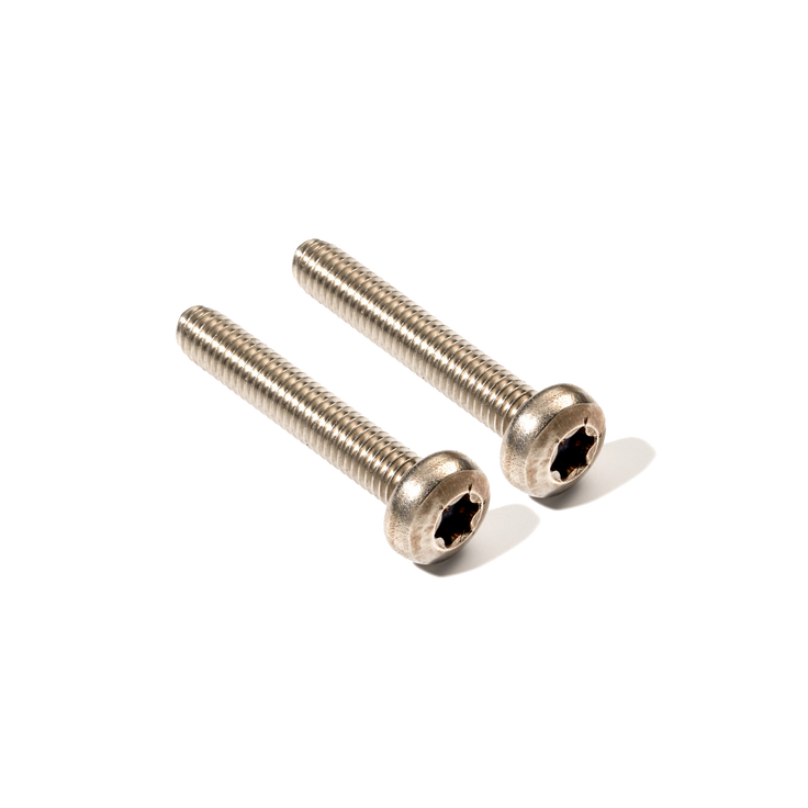 GONG | 2 Screws Kit For GFS System