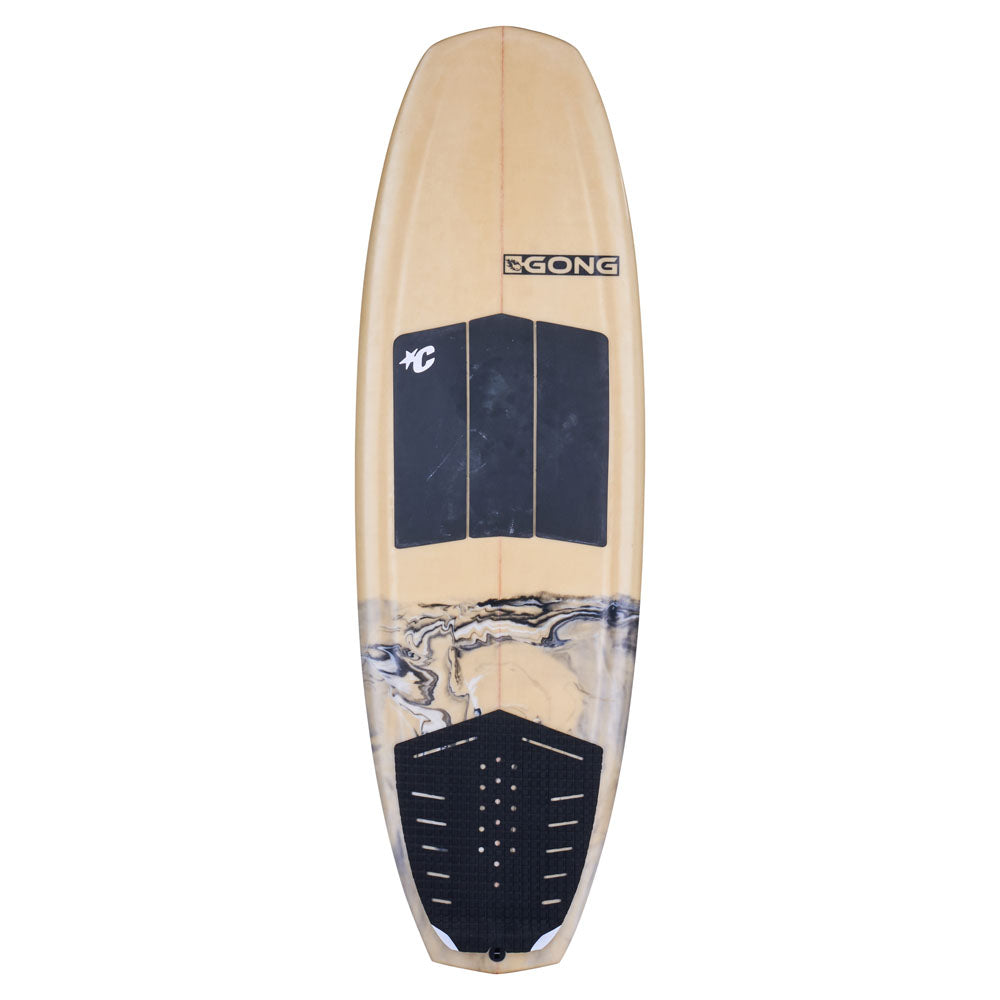 GONG | Kite Catch 5'4 Custom Second Hand 4939