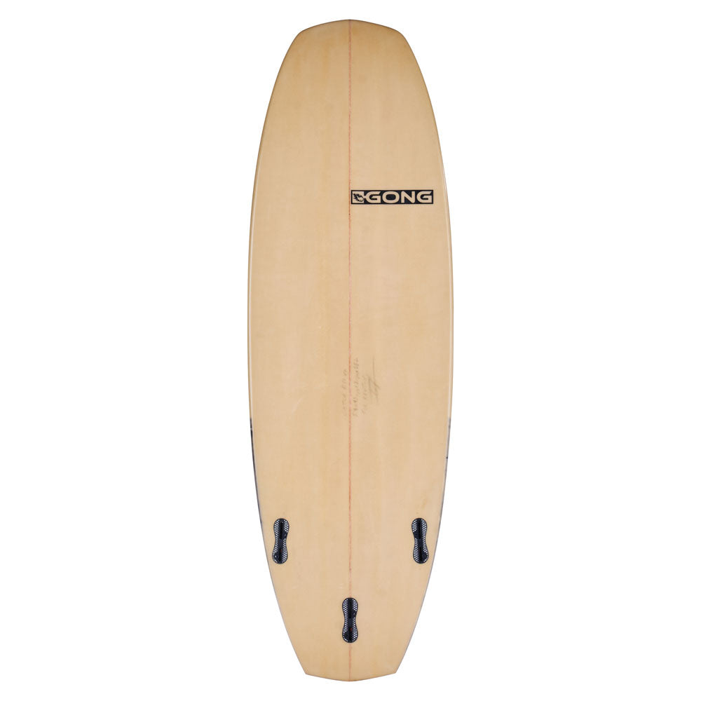 GONG | Kite Catch 5'4 Custom Occasion 4939