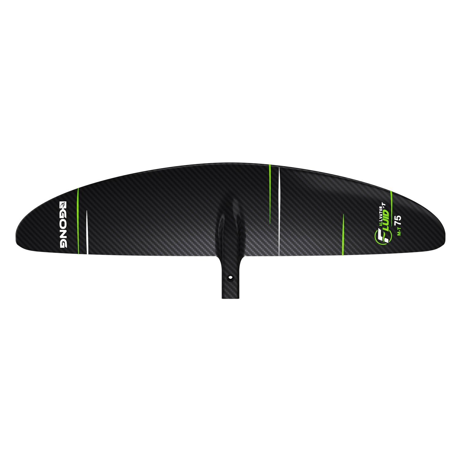 GONG | Kite Foil Allvator V2 Fluid Alu Carbon Mt