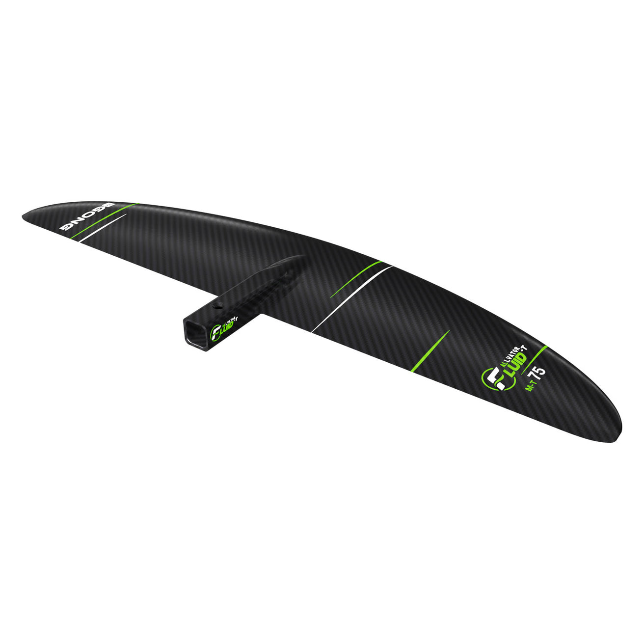 GONG | Kite Foil Allvator V2 Fluid Alu Carbon Mt