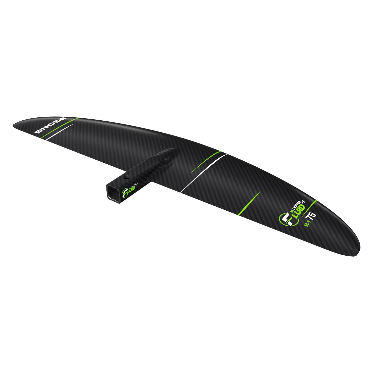 GONG | Kite Foil Allvator V2 Fluid Alu Carbon Mt