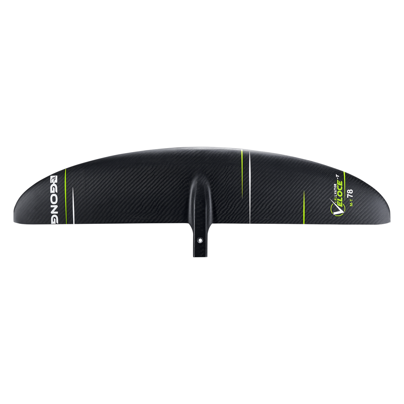 GONG | Kite Foil Allvator V2 Veloce Alu Carbon Mt